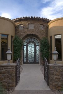 Monmouth county Entry doors